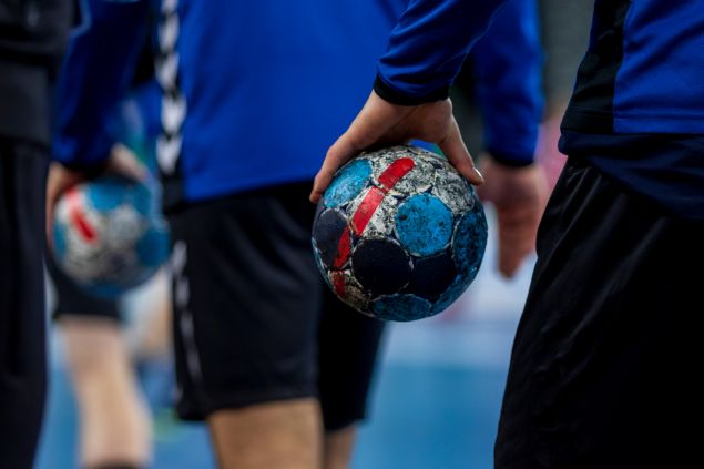 Handball
